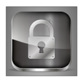 AppLock   (pattern lock) icon