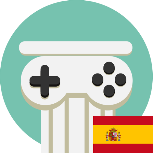 Historia De La Prueba española icon