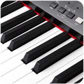 Piano Keyboard