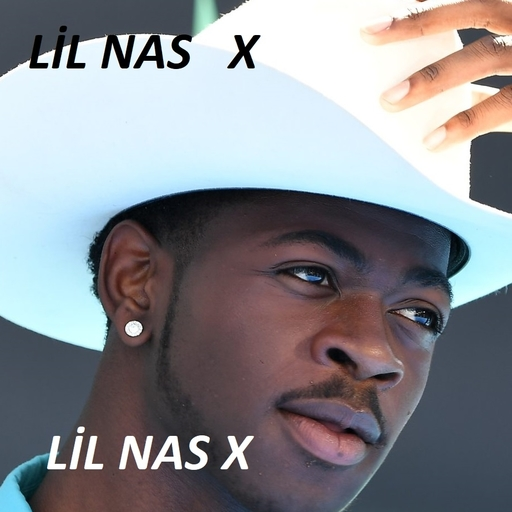 Lil Nas X 2020 Offline icon