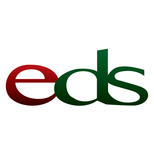 My EDS app icon