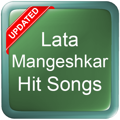 Lata Mangeshkar Hit Songs icon