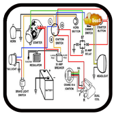 All Car Wiring Diagram icon