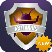 Antivirus Free - Virus Removal icon