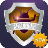 Antivirus Free - Virus Removal on 9Apps