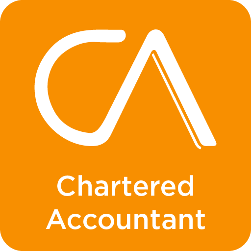 Chartered Accountant CPT IPCC CA Final icon