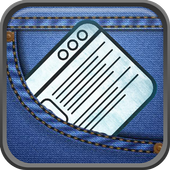 Easy Business Card Maker иконка