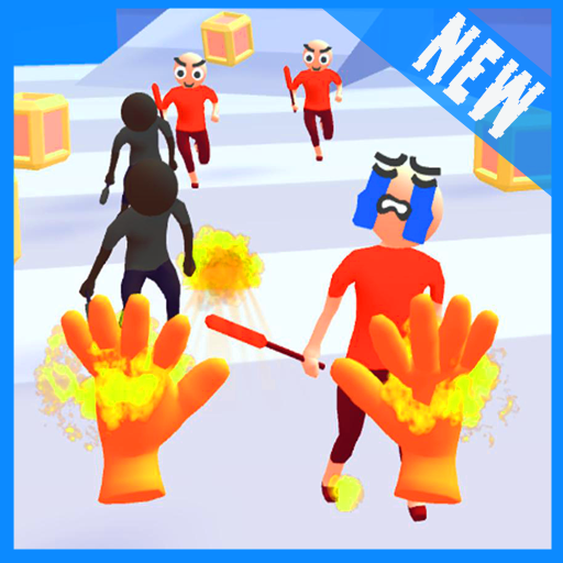 Guide for : Elemental Master icon