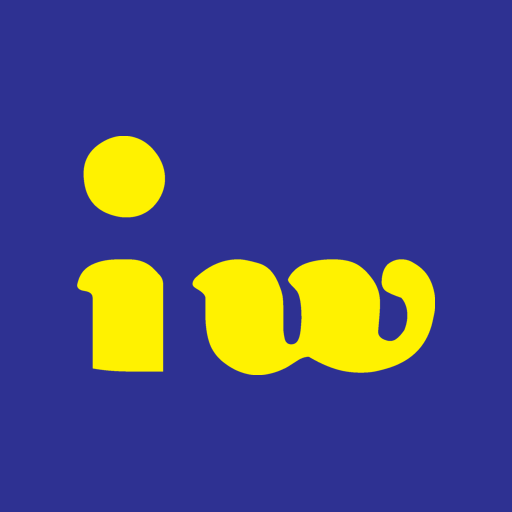 The Implanted Word App icon