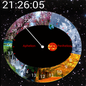 Global Time icon