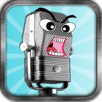 Change My Voice on 9Apps