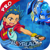 One BEYBLADE BURST Tips icon
