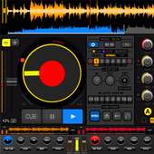 DJ Mobile Pro Mixer on 9Apps