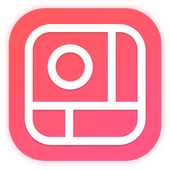 Photo Editor иконка