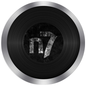 Metal N7Player Skin icon