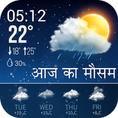 Weather Forecast icon