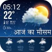 Weather Forecast on 9Apps