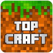 Top Craft : Building and Crafting icon
