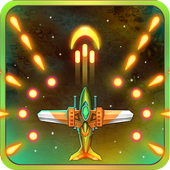 Space Shooter: Galaxy Force icon