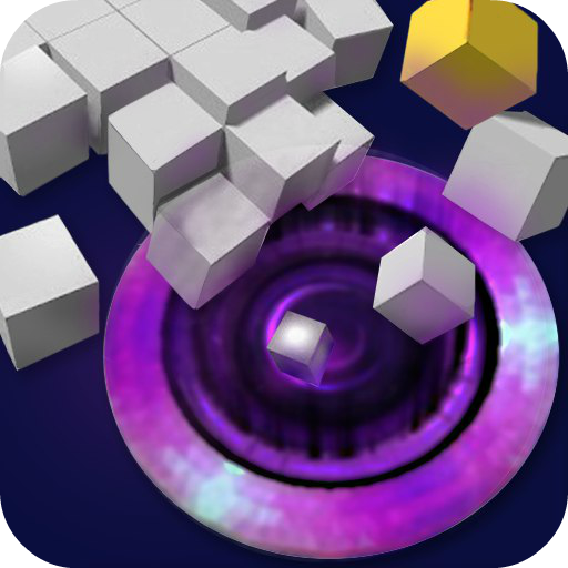 Ball: Color Run 3D icon
