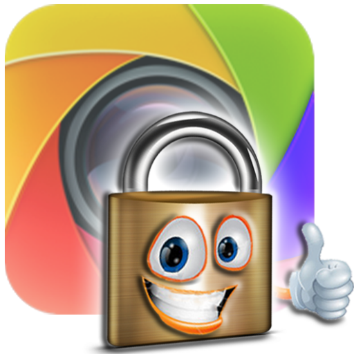 Photo Hider Safe Photo icon