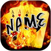 Smoke Name Art Effects - Focus & Filter on 9Apps