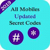 All Mobiles Secret Codes 2019 on 9Apps