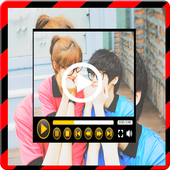 Photo To Video With Music icon