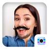 Beard Face Camera- Men Beard Photo Editor&Sticker on 9Apps