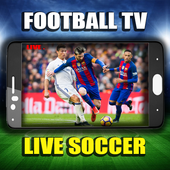 LIVE FOOTBALL TV   LIVE SOCCER   FOOTBALL  LIVE icon