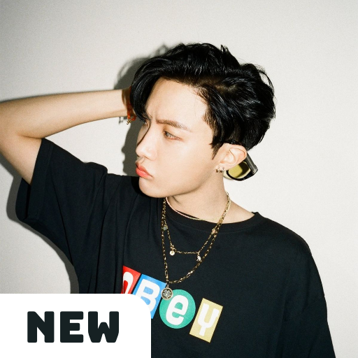 JHope Wallpaper HD 4K 2021 icon