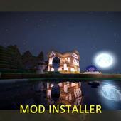 Mod Evo Shaders Installer icon