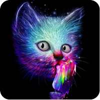 Neon HD Wallpapers on 9Apps