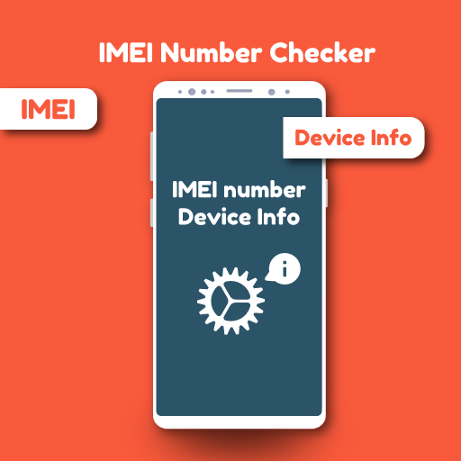 IMEI Checker Full Device info icon