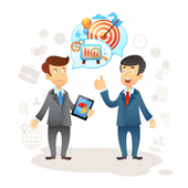 تعلم المحادثة بالانجليزية иконка