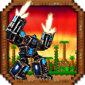 Boris Arm Robot - Epic Revenge icon