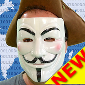 PASSWORD HACKER PRANK : FREE icon