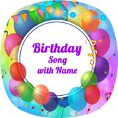 Birthday Song With Name on 9Apps
