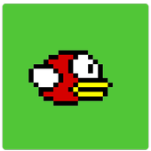 Flying Bird icon