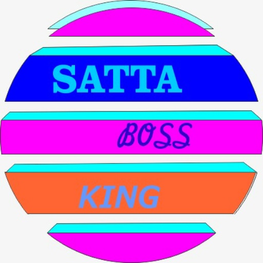 boss gali disawer satta king icon
