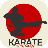 Karate Shotokan icon