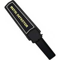 Metal Detector (Max, Min) on 9Apps