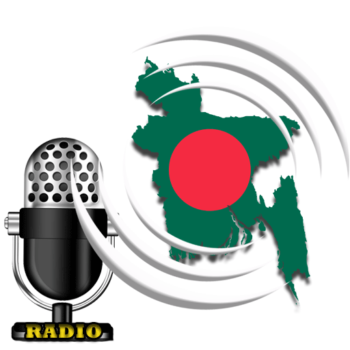 Radio FM Bangladesh icon