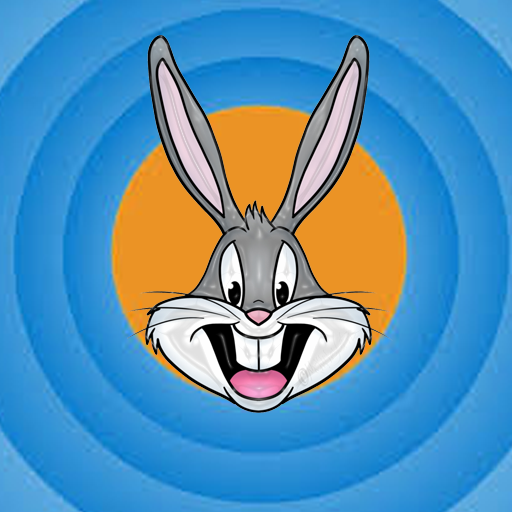 Toon's World - Bunny Subway Dash icon