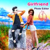 Girlfriend Photo Editor on 9Apps