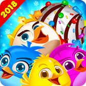 Bird Blast icon