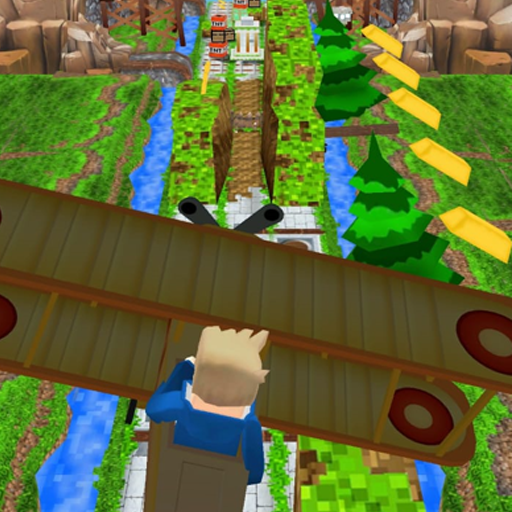 Minicraft Subway icon