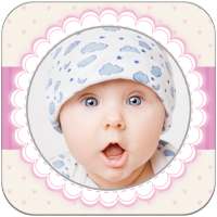 Kids Photo Frames - Cartoon on 9Apps