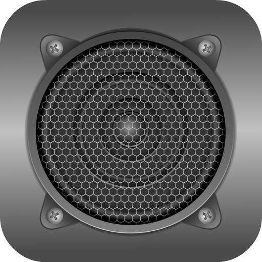 Subwoofer Frequency Test icon