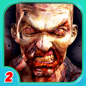 Zombie Dead Killer 3D icon